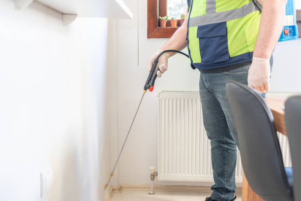Best Emergency Pest Control  in Richmond Hill, GA